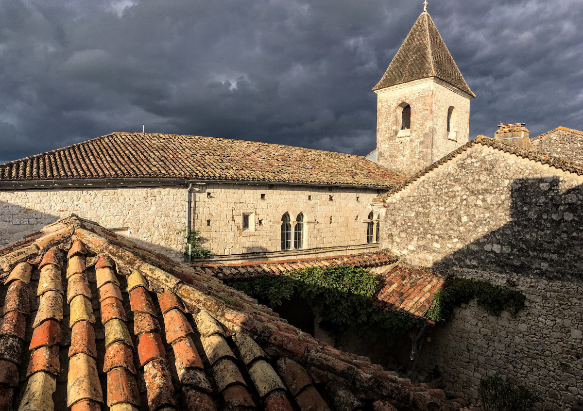 Abescat-Tournon-d'Agenais