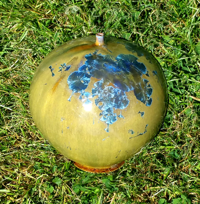 Bo
Filarski Cristaline Ceramics