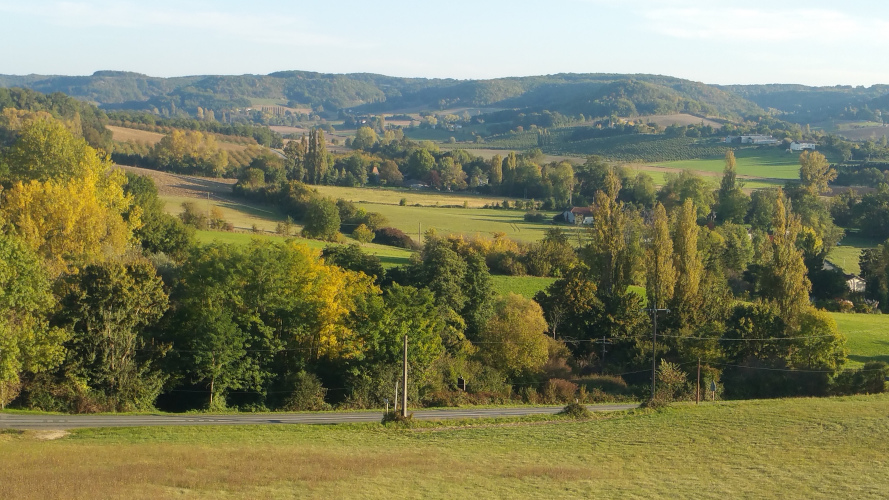 Tournon-d-Agenais-enviroment
