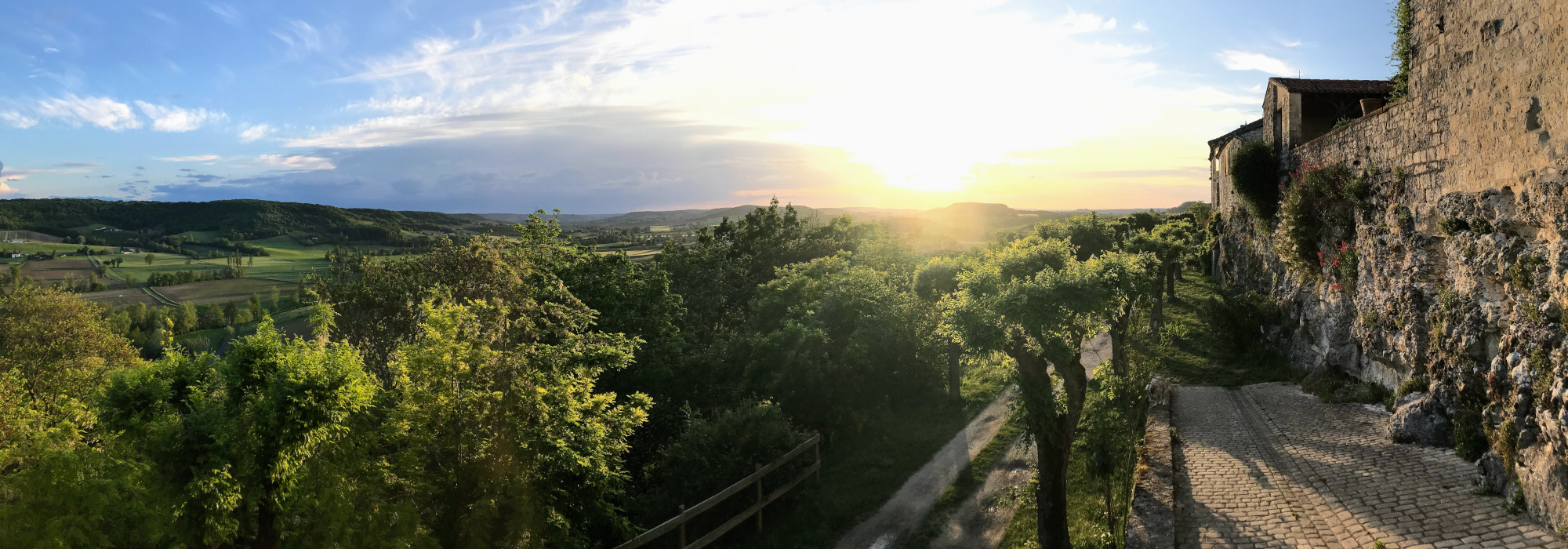ceramics-holidays-france-Tournon d Agenais